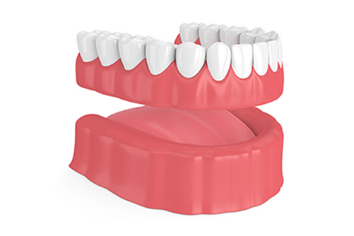 Cosmetic Dentistry Dentures