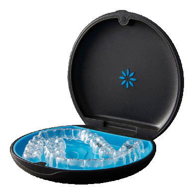 Invisalign Retainers